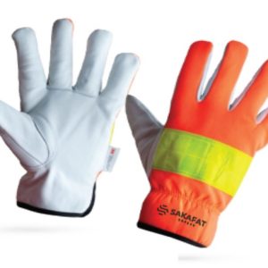 MR-DG-4187 Driver & Working Gloves