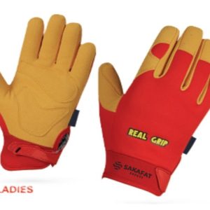 MR-MG-5158 LADIES PROFESSIONAL MECHANIC GLOVES
