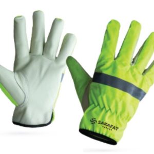 MR-DG-4188 Driver & Working Gloves