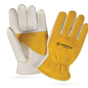 MR-DG-4189 Driver & Working Gloves