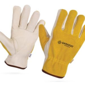 MR-DG-4190 Driver & Working Gloves