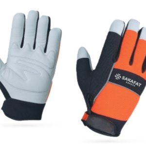 MR-MG-5161 PROFESSIONAL MECHANIC GLOVES