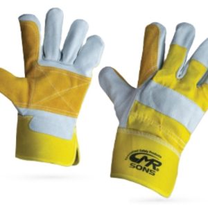 MR-HDG-1119 Rigger & Canadian Gloves