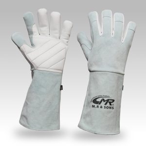 MR-TWG-3165 TIG / MIG WELDING GLOVES