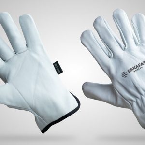 MR-DG-4193 Driver & Working Gloves