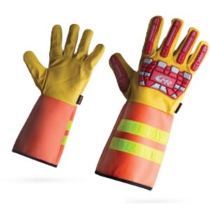 MR-TWG-3160 TIG / MIG WELDING GLOVES