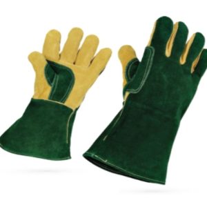 MR-MG-2152 WELDING GLOVES - Image 1