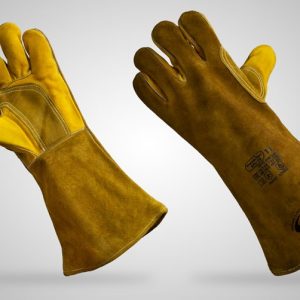 MR-MG-2144 WELDING GLOVES