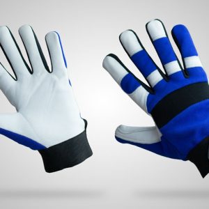 MR-MG-5154 PROFESSIONAL MECHANIC GLOVES