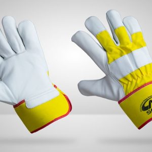 MR-CWG-1127 Rigger & Canadian Gloves