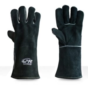 MR-MG-2138 WELDING GLOVES