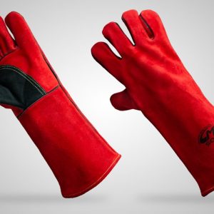 MR-MG-2145 WELDING GLOVES