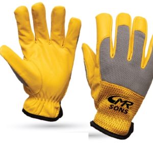 MRS-GG-1715 Garden Gloves