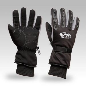 MRS-WFG-7127 Winter & Freezer Gloves