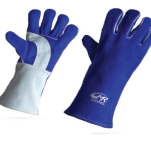 MR-MG-2141 WELDING GLOVES