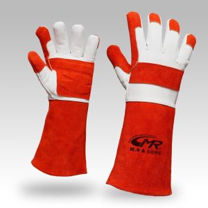 MR-TWG-3164 TIG / MIG WELDING GLOVES