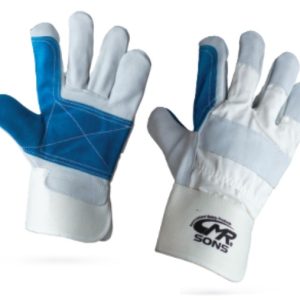 # MR-HDG-1118 Rigger & Canadian Gloves