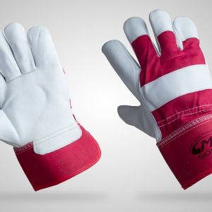 MR-WG-1104 Rigger & Canadian Gloves