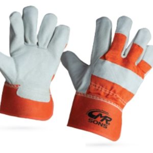 MR-WG-1114 Rigger & Canadian Gloves