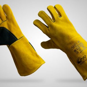 MR-MG-2150 WELDING GLOVES - Image 1