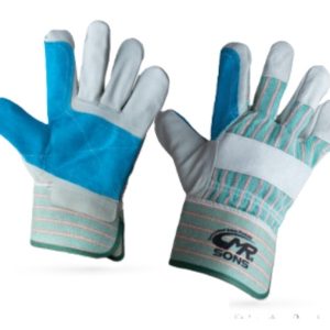 MR-HDG-1121 Rigger & Canadian Gloves