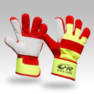MR-WG-3002 WORKING GLOVES