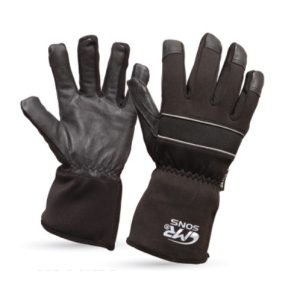 MRS-WFG-7101 Winter & Freezer Gloves