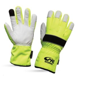 MR-WFG-7100 Winter & Freezer Gloves