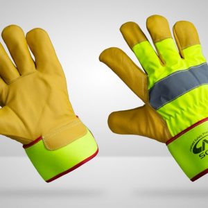 MR-CWG-1128 Rigger & Canadian Gloves
