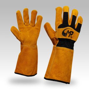 MR-TWG-3163 TIG / MIG WELDING GLOVES