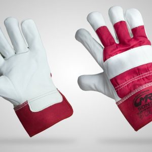 MR-CWG-1126 Rigger & Canadian Gloves