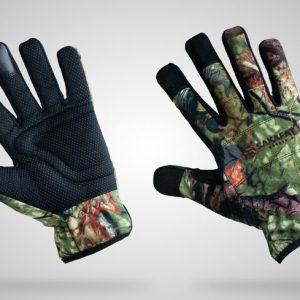 HR-WFG-4184 Winter & Freezer Gloves