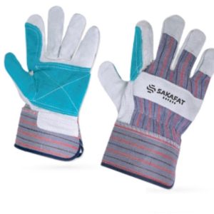 MR-HDG-1124 Rigger & Canadian Gloves