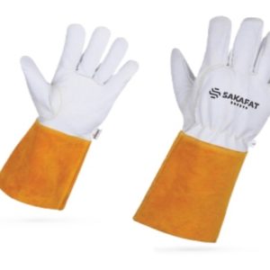 MR-TWG-3152 TIG / MIG WELDING GLOVES