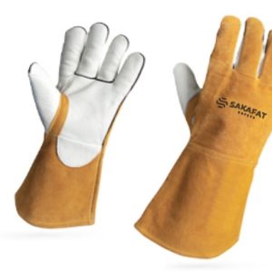 MR-TWG-3153 TIG / MIG WELDING GLOVES