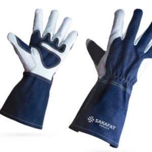 MR-TWG-3158 TIG / MIG WELDING GLOVES