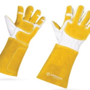 MR-TWG-3159 TIG / MIG WELDING GLOVES
