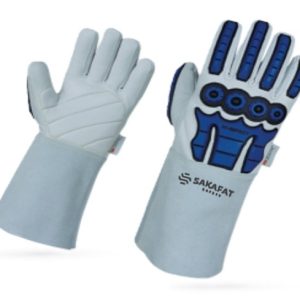 MR-TWG-3162 TIG / MIG WELDING GLOVES