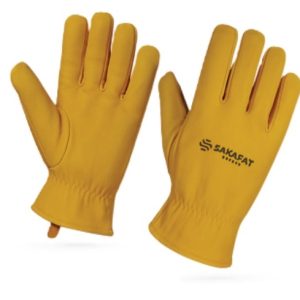 MR-WFG-4181 Winter & Freezer Gloves