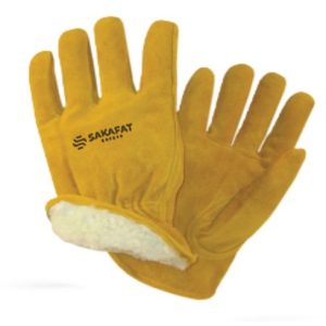 MR-WFG-4192 Winter & Freezer Gloves