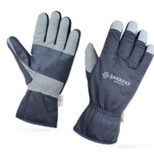 MR-WFG-5187 Winter & Freezer Gloves
