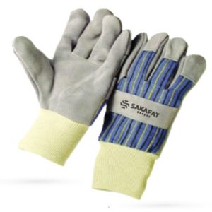 MR-WG-1109 Rigger & Canadian Gloves