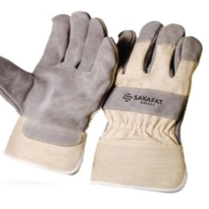 MR-WG-1110 Rigger & Canadian Gloves