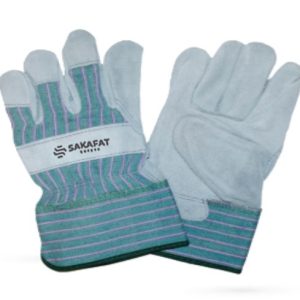 MR-WG-1112 Rigger & Canadian Gloves