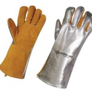 MR-MG-2153 WELDING GLOVES
