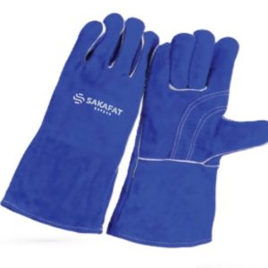 MR-MG-2155 WELDING GLOVES - Image 1