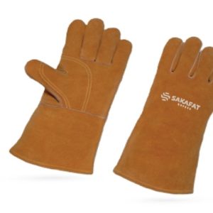 MR-MG-2156 WELDING GLOVES - Image 1