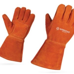 MR-MG-2157 WELDING GLOVES - Image 1