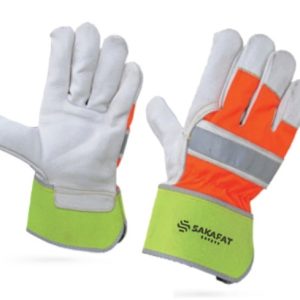 MR-WWG-1131 Rigger & Canadian Gloves