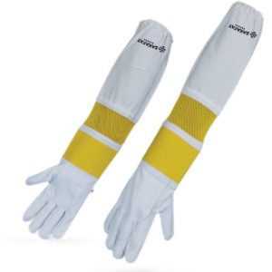MRS-BKG-1803 BEE KEEPER GLOVES